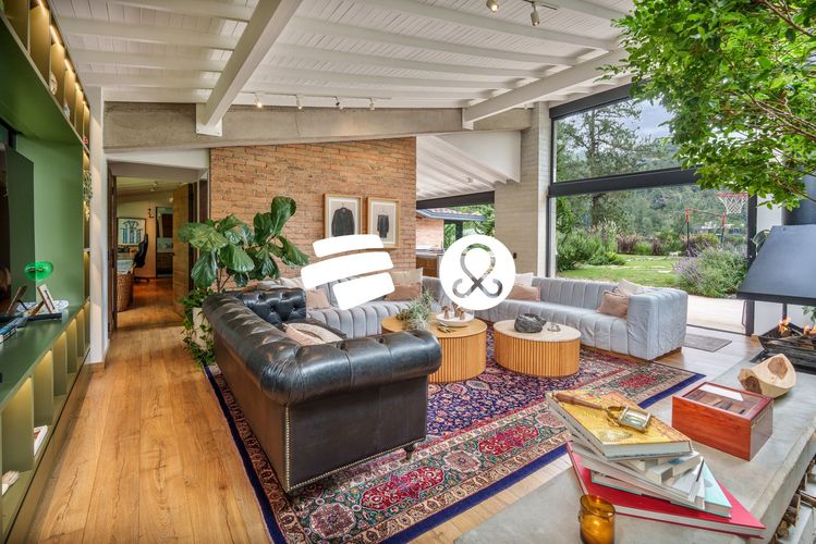 Casa de 4 alcobas en venta en Los Salados, El Retiro, 350 m² · foto 8 de 24