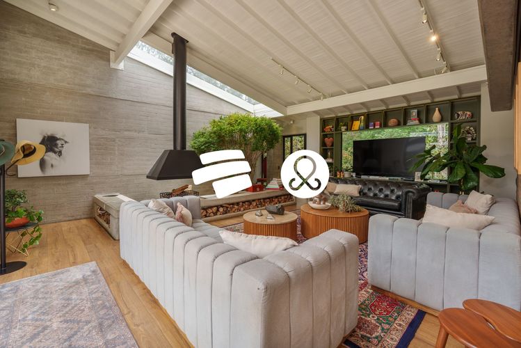 Casa de 4 alcobas en venta en Los Salados, El Retiro, 350 m² · foto 9 de 24