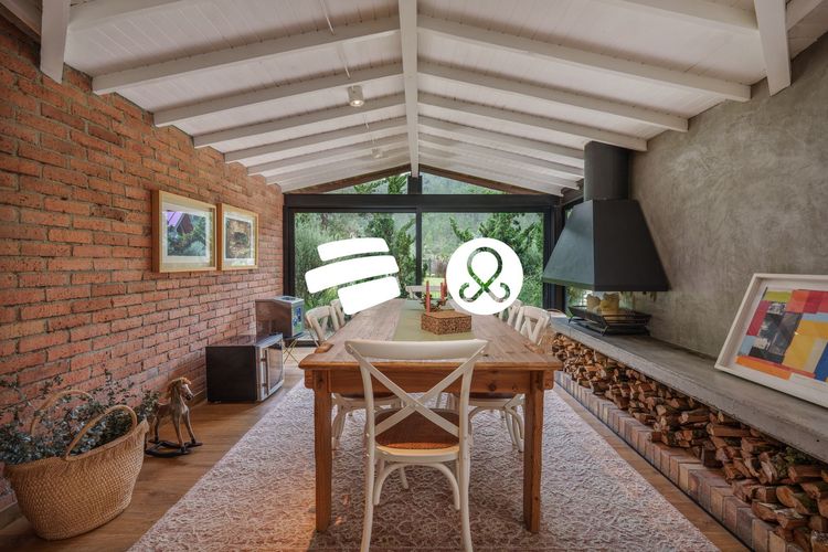 Casa de 4 alcobas en venta en Los Salados, El Retiro, 350 m² · foto 10 de 24
