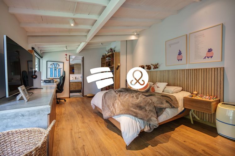 Casa de 4 alcobas en venta en Los Salados, El Retiro, 350 m² · foto 13 de 24