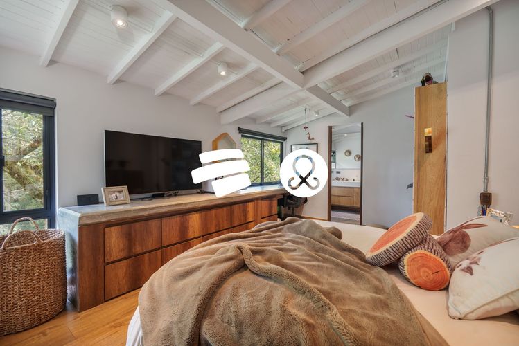 Casa de 4 alcobas en venta en Los Salados, El Retiro, 350 m² · foto 14 de 24
