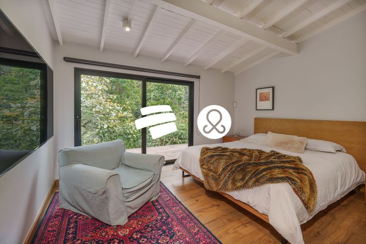 Casa de 4 alcobas en venta en Los Salados, El Retiro, 350 m² · foto 17 de 24