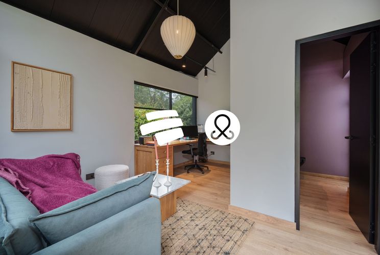 Casa de 4 alcobas en venta en Los Salados, El Retiro, 350 m² · foto 18 de 24