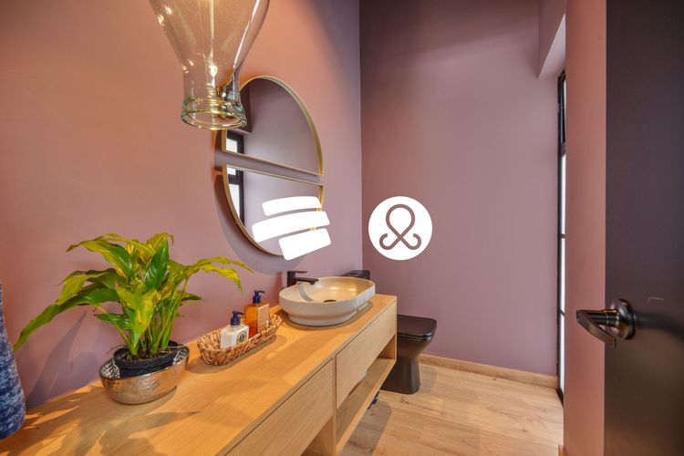 Casa de 4 alcobas en venta en Los Salados, El Retiro, 350 m² · foto 19 de 24
