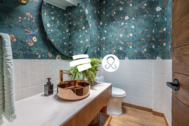 Casa de 4 alcobas en venta en Los Salados, El Retiro, 350 m² · foto 24 de 24