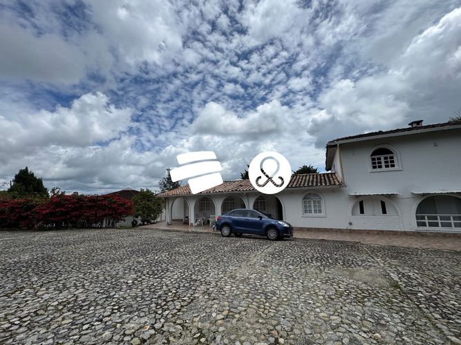 Finca en venta en Lomitas, La Ceja, 10 m² · foto 2 de 14