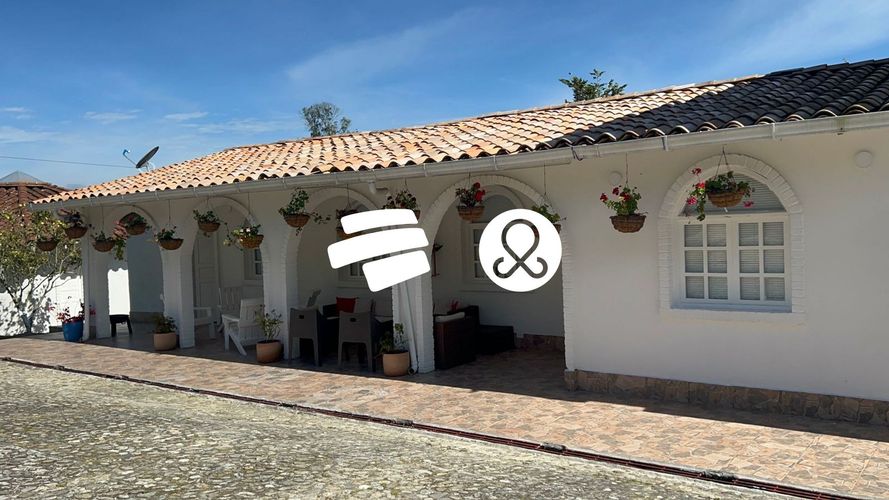 Finca en venta en Lomitas, La Ceja, 10 m² · foto 4 de 14