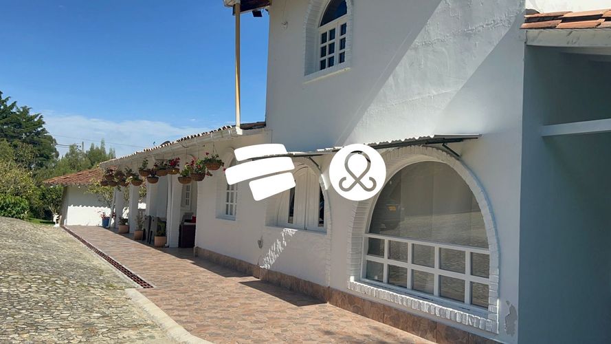 Finca en venta en Lomitas, La Ceja, 10 m² · foto 5 de 14