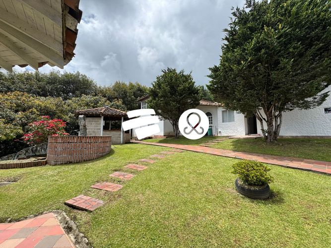 Finca en venta en Lomitas, La Ceja, 10 m² · foto 6 de 14