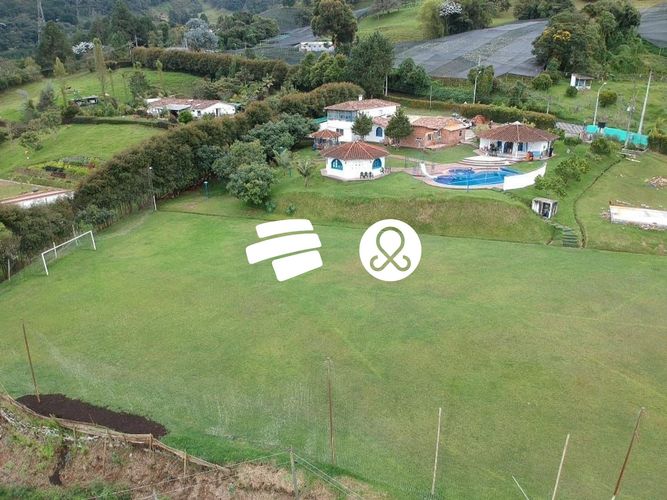 Finca en venta en Lomitas, La Ceja, 10 m² · foto 10 de 14