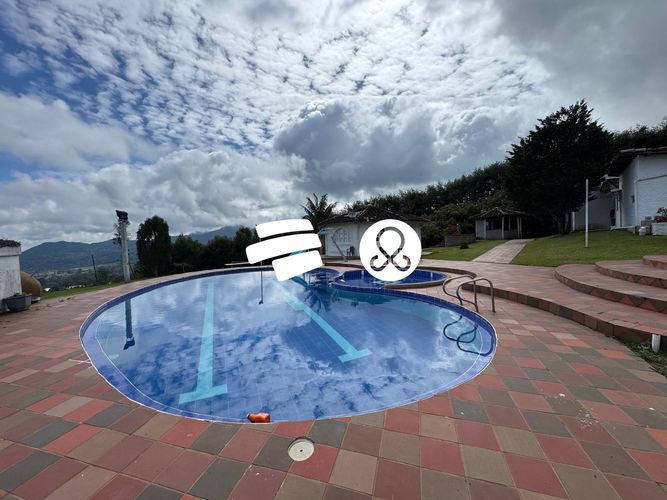 Finca en venta en Lomitas, La Ceja, 10 m² · foto 11 de 14