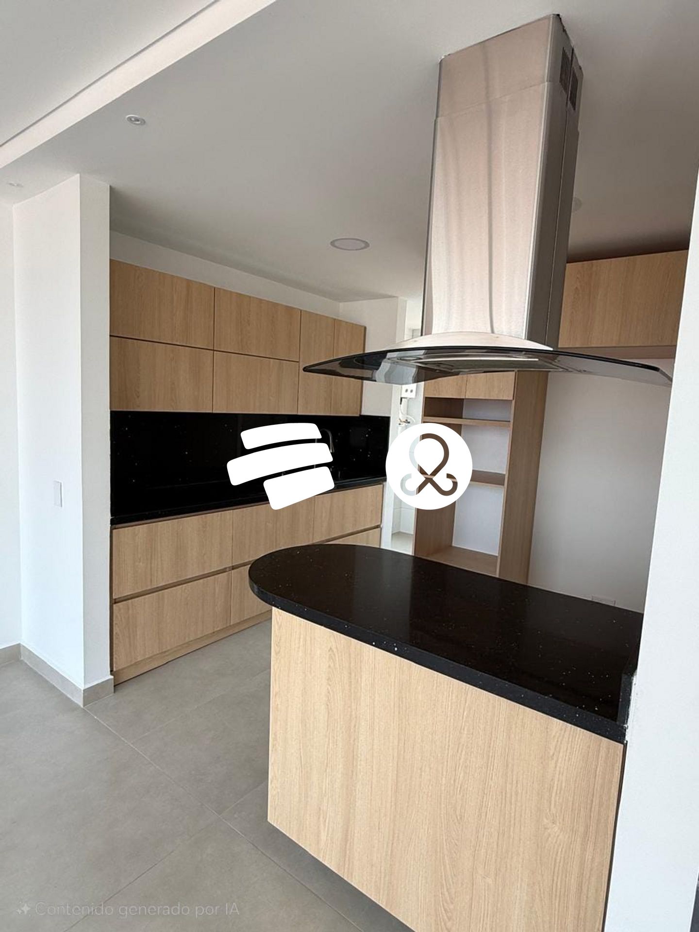 Apartamento en venta en Guayaquil, Medellín 2