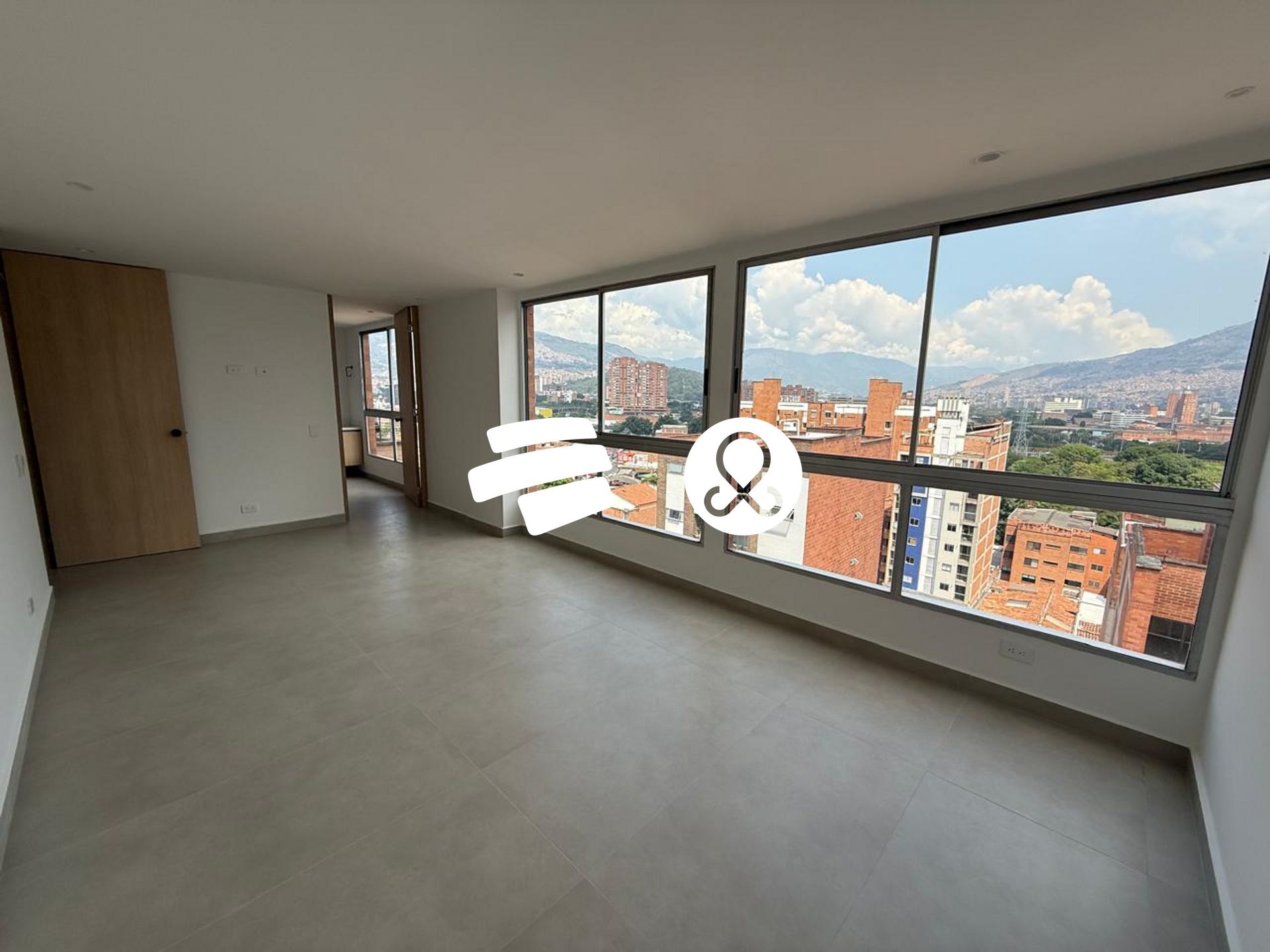Apartamento en venta en Guayaquil, Medellín 4