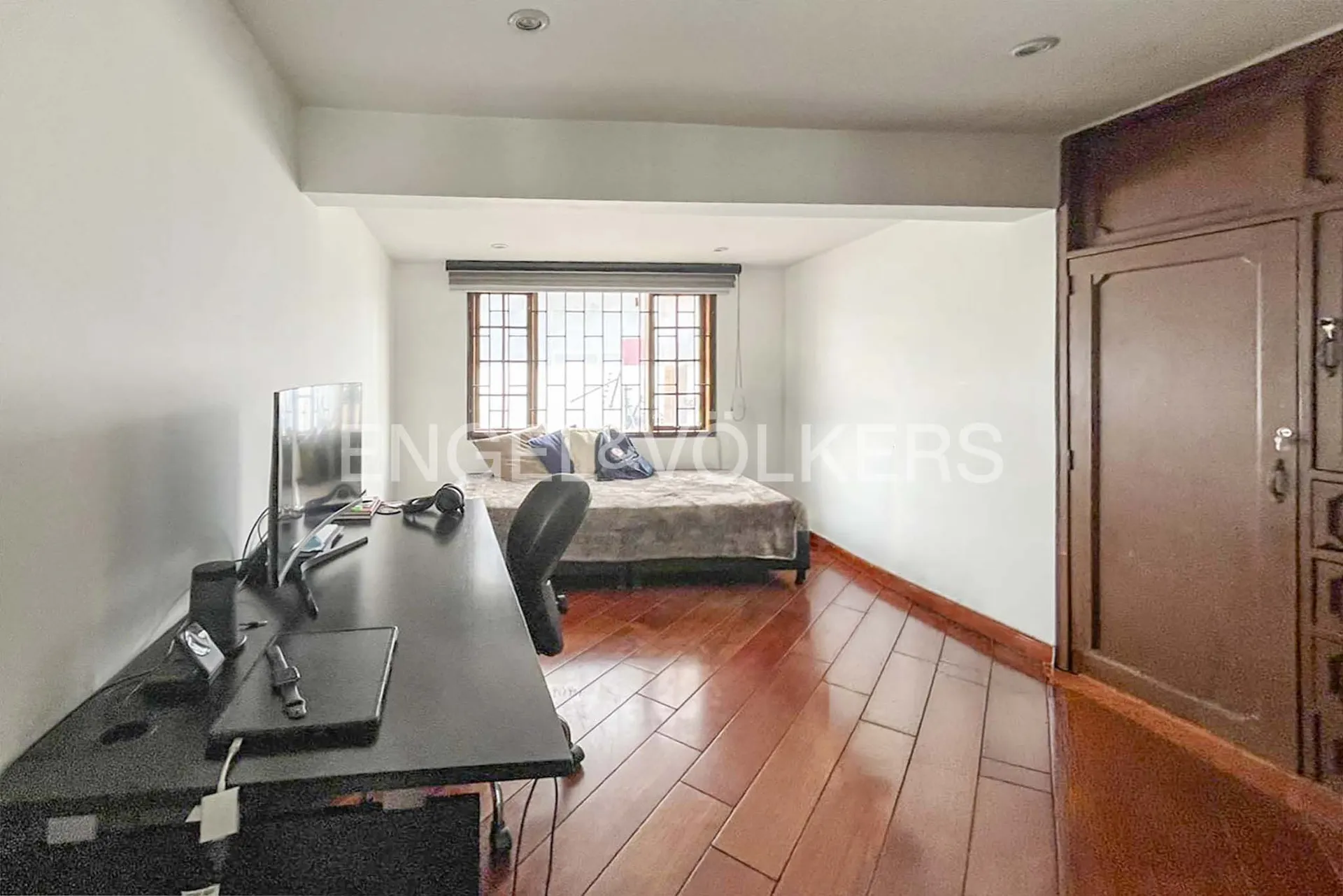 Casa en venta en Santa Barbara, Bogotá · foto 12 de 13
