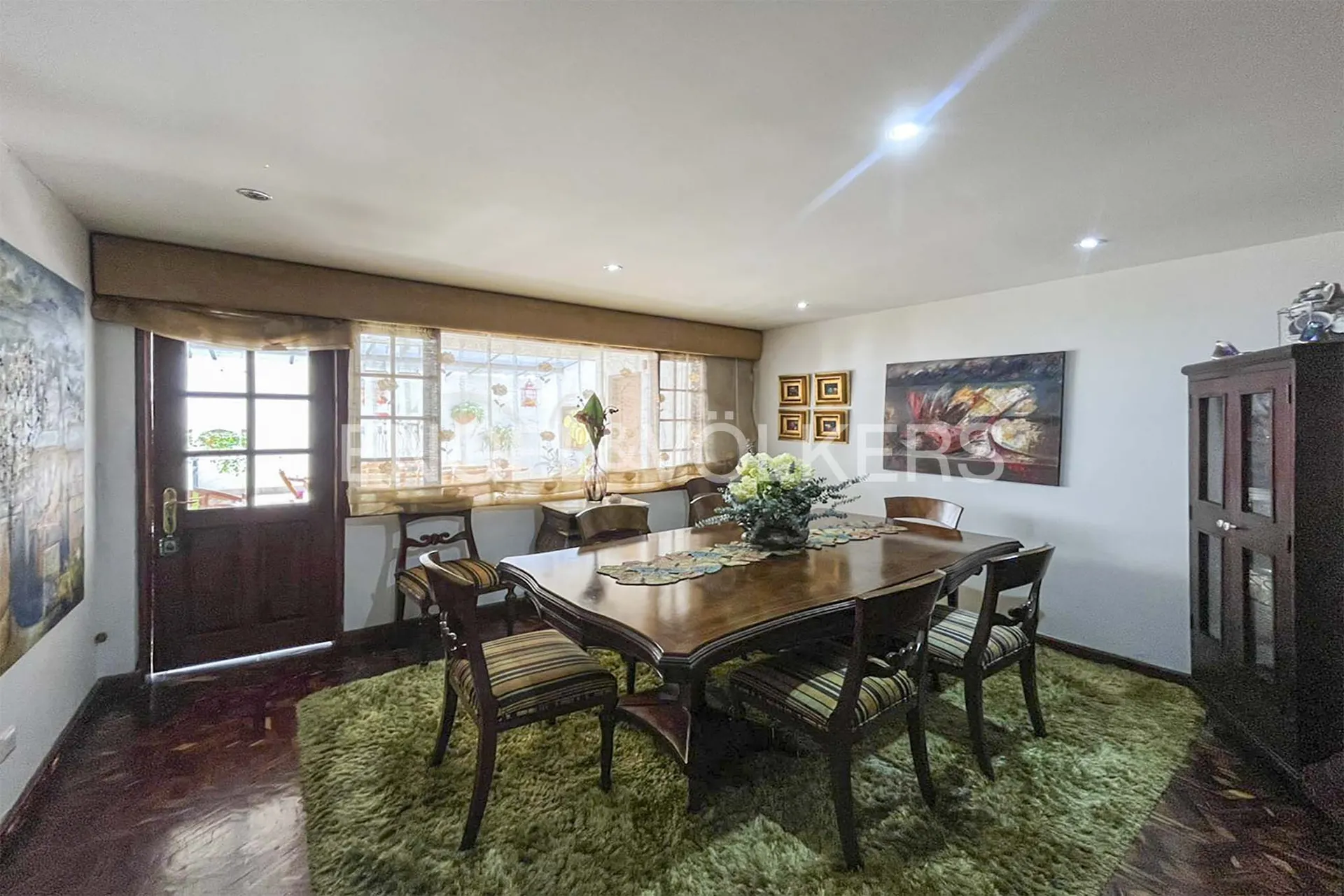 Casa en venta en Santa Barbara, Bogotá · foto 6 de 13