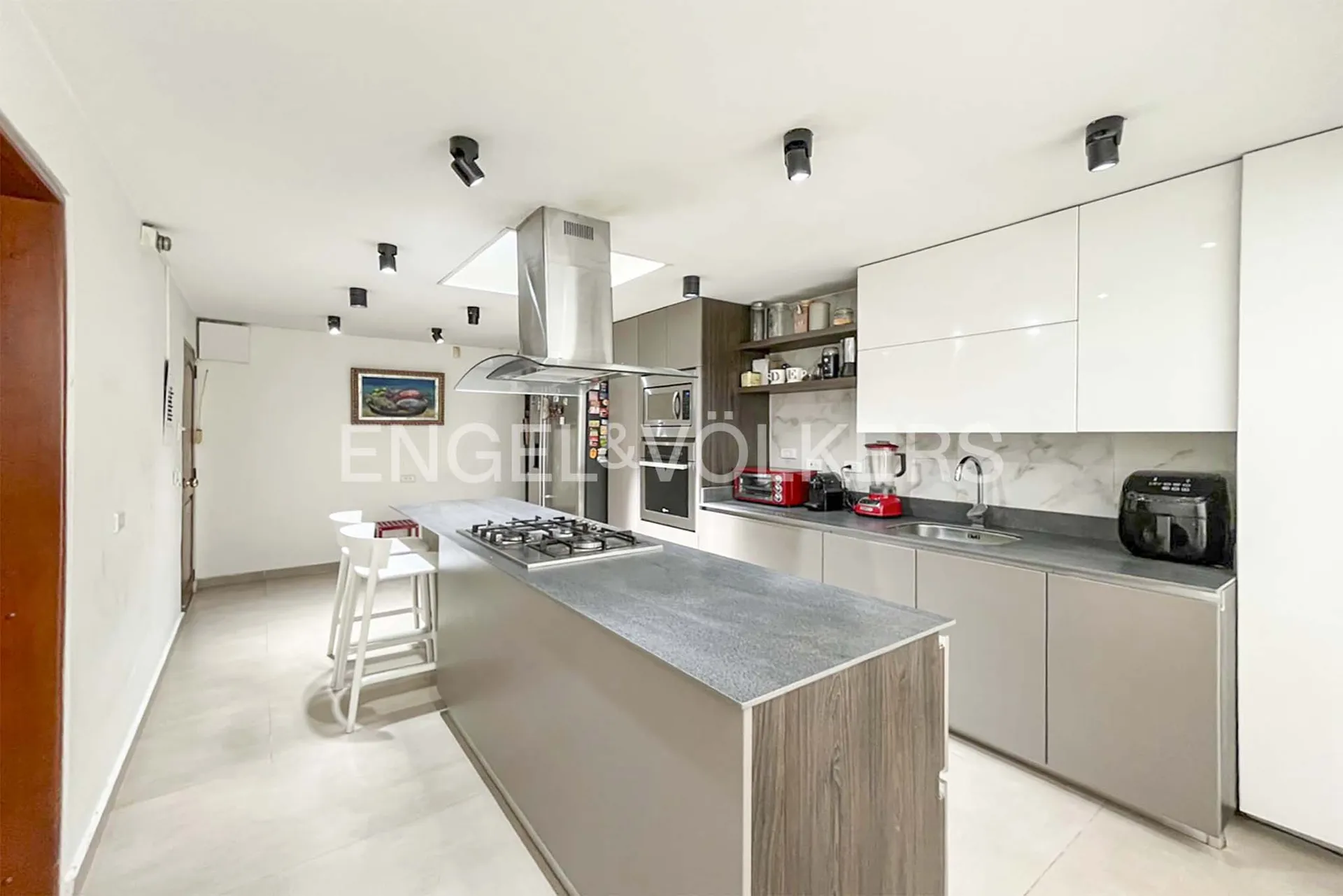 Casa en venta en Santa Barbara, Bogotá · foto 5 de 13
