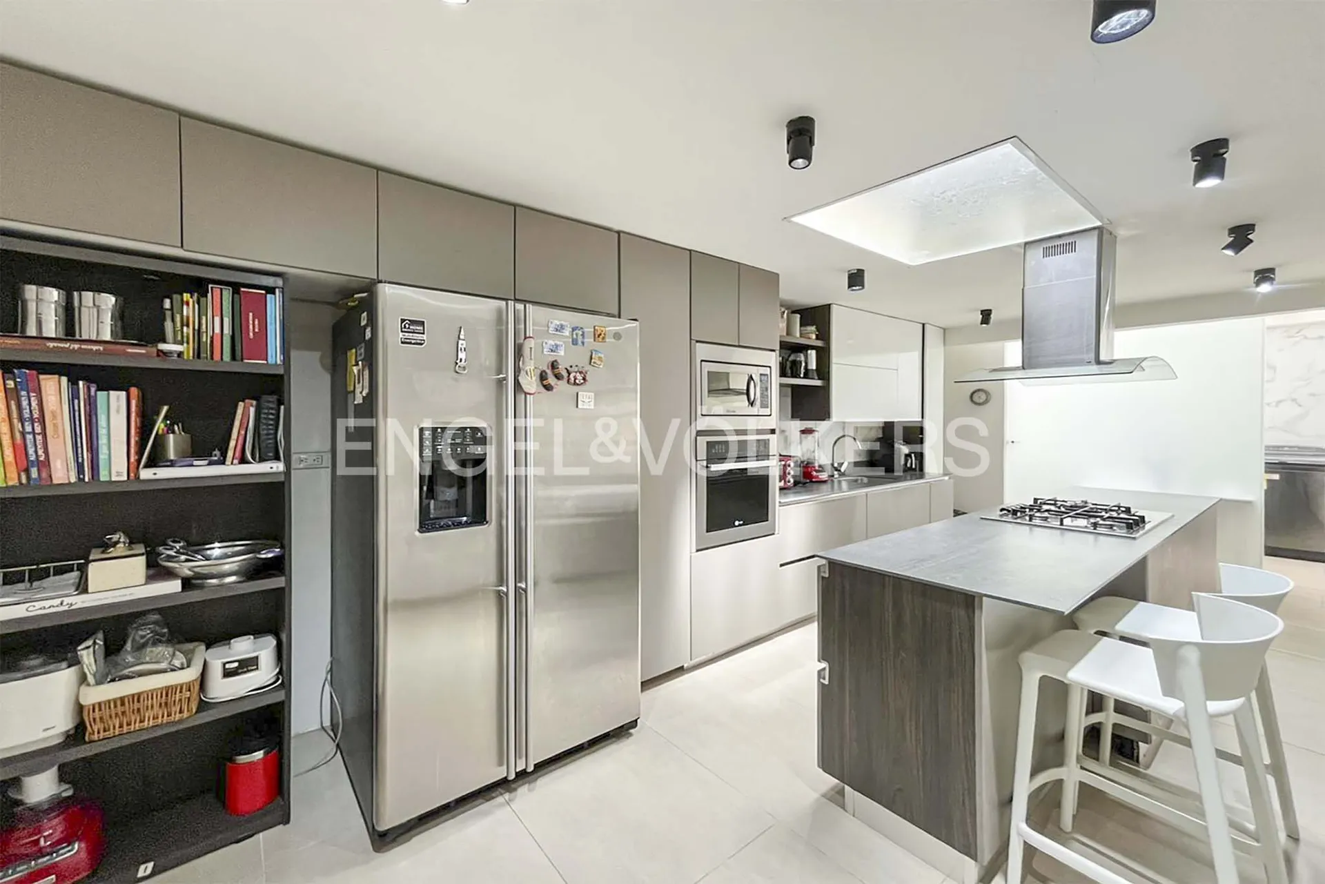 Casa en venta en Santa Barbara, Bogotá · foto 4 de 13
