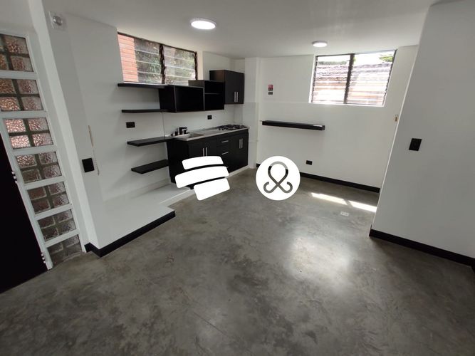 Apartamento de 3 alcobas en venta en El Poblado, Medellín, 100 m² · foto 3 de 13