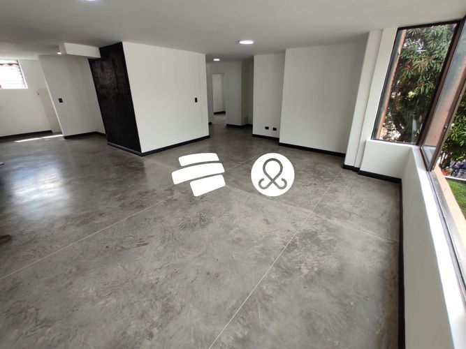 Apartamento de 3 alcobas en venta en El Poblado, Medellín, 100 m² · foto 5 de 13