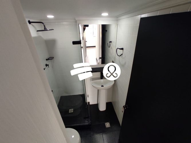 Apartamento de 3 alcobas en venta en El Poblado, Medellín, 100 m² · foto 8 de 13
