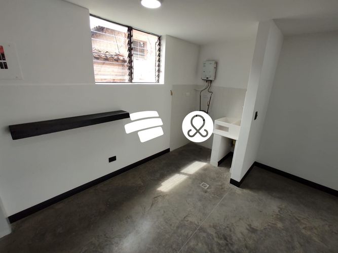 Apartamento de 3 alcobas en venta en El Poblado, Medellín, 100 m² · foto 11 de 13