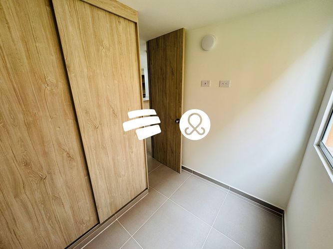 Apartamento en venta en San Antonio De Prado, Medellín · foto 13 de 24