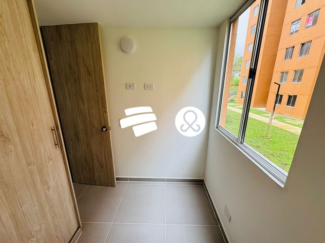 Apartamento en venta en San Antonio De Prado, Medellín · foto 14 de 24