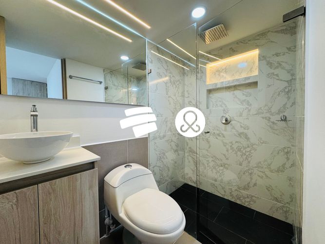 Apartamento en venta en San Antonio De Prado, Medellín · foto 22 de 24