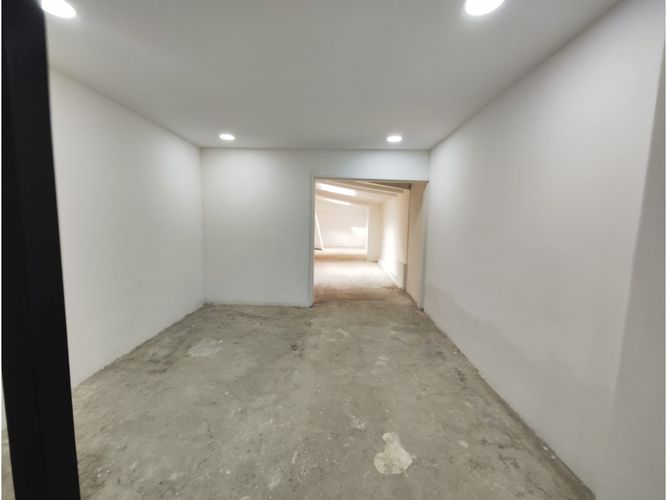 Local en arriendo en Laureles, Medellín, 191 m² · foto 8 de 11