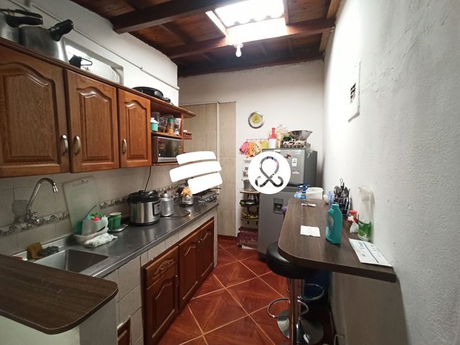Apartamento en venta en Doce De Octubre No.1, Medellín · foto 2 de 19