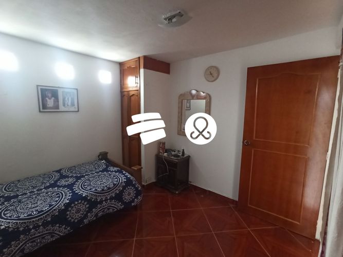 Apartamento en venta en Doce De Octubre No.1, Medellín · foto 4 de 19