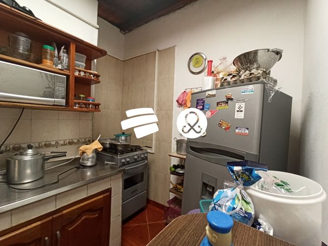 Apartamento en venta en Doce De Octubre No.1, Medellín · foto 5 de 19