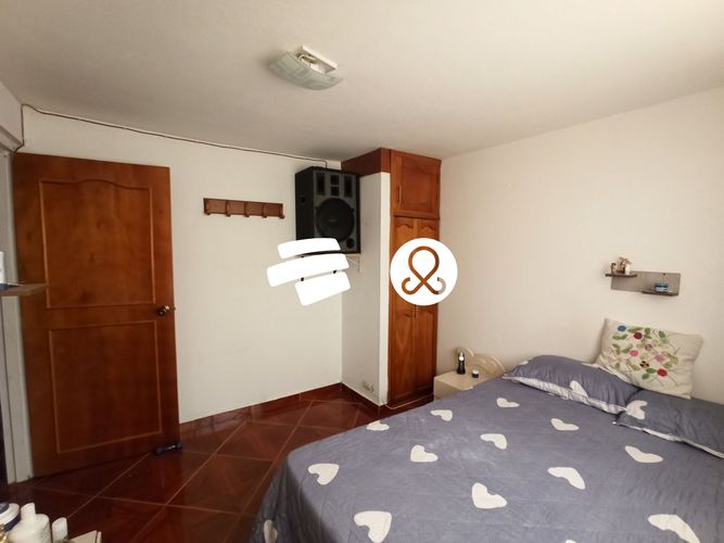 Apartamento en venta en Doce De Octubre No.1, Medellín · foto 6 de 19
