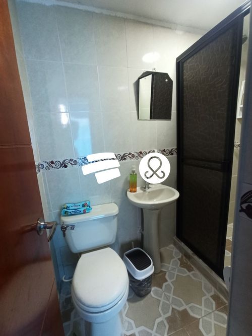 Apartamento en venta en Doce De Octubre No.1, Medellín · foto 7 de 19