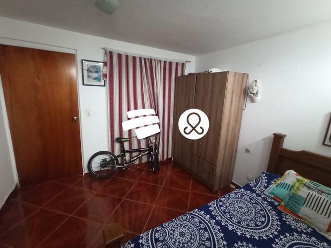 Apartamento en venta en Doce De Octubre No.1, Medellín · foto 10 de 19