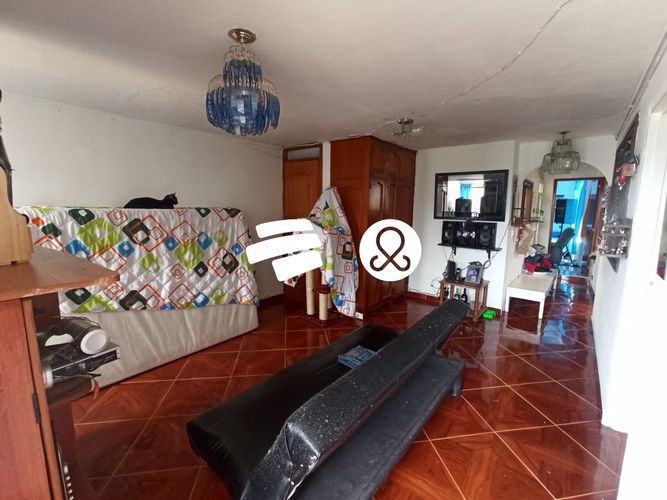 Apartamento en venta en Doce De Octubre No.1, Medellín · foto 11 de 19