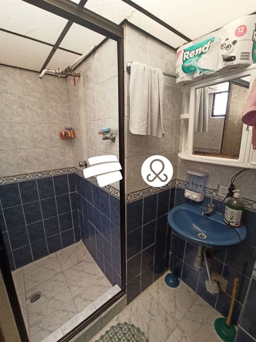 Apartamento en venta en Doce De Octubre No.1, Medellín · foto 14 de 19