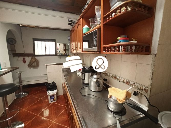 Apartamento en venta en Doce De Octubre No.1, Medellín · foto 16 de 19