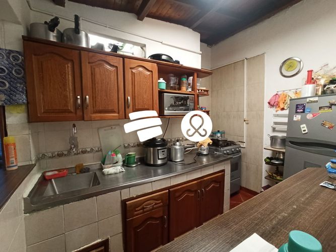 Apartamento en venta en Doce De Octubre No.1, Medellín · foto 19 de 19