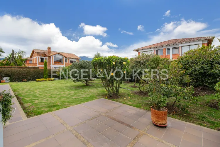 Casa en venta en Rio Grande, Cajicá · foto 19 de 20