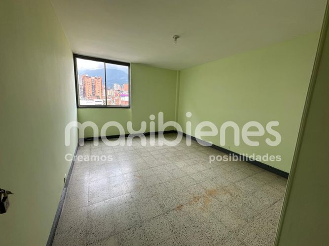 Apartamento en venta en La Candelaria, Medellín · foto 14 de 15