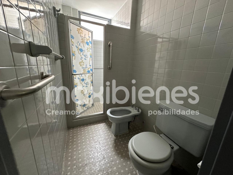Apartamento en venta en La Candelaria, Medellín · foto 15 de 15