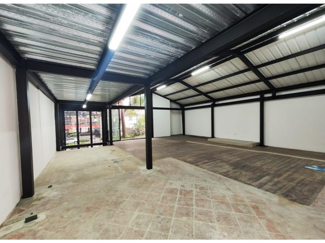 Local en arriendo en Laureles, Medellín, 266 m² · foto 6 de 11