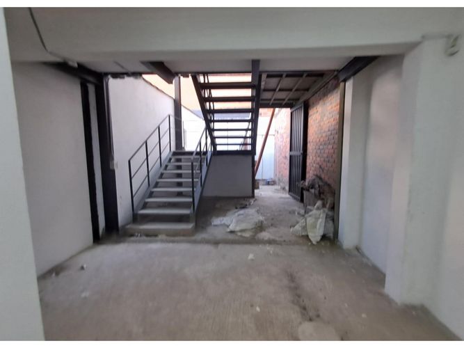 Local en arriendo en Laureles, Medellín, 266 m² · foto 7 de 11