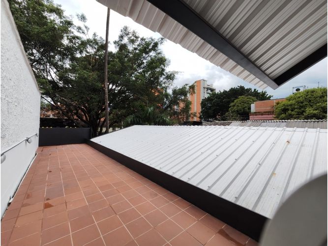 Local en arriendo en Laureles, Medellín, 266 m² · foto 11 de 11