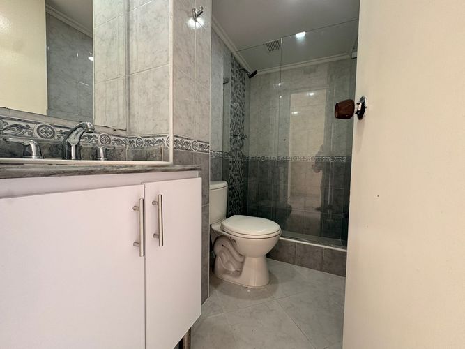 Apartamento en venta en El Poblado, Medellín · foto 14 de 14