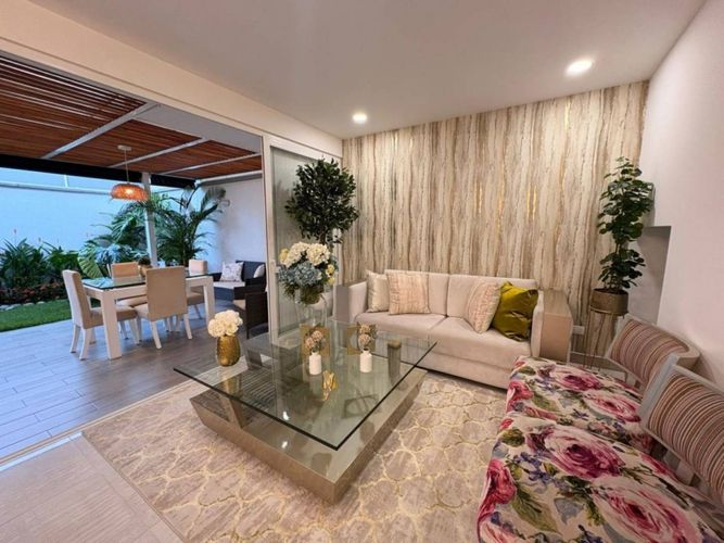Casa de 4 alcobas en venta en Pance, Cali, 142 m² · foto 2 de 17