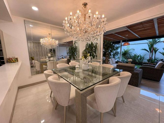 Casa de 4 alcobas en venta en Pance, Cali, 142 m² · foto 3 de 17