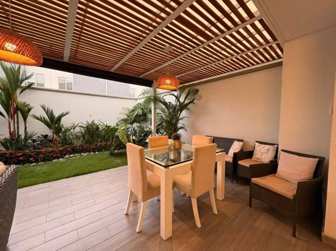Casa de 4 alcobas en venta en Pance, Cali, 142 m² · foto 5 de 17
