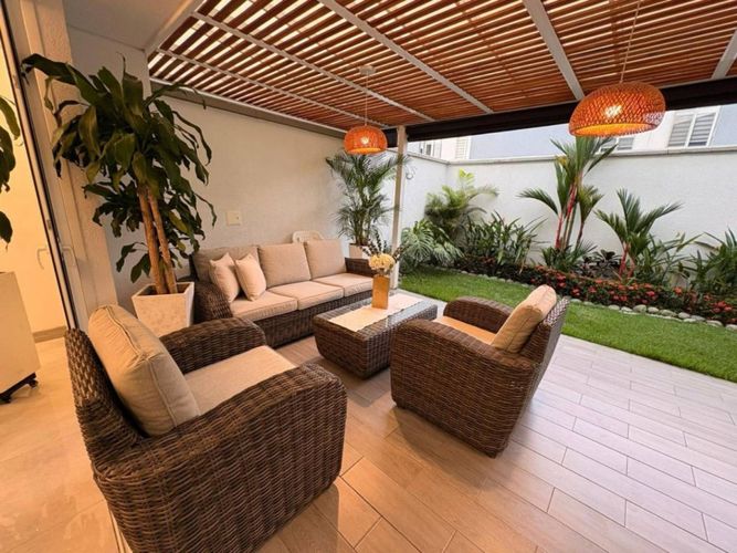 Casa de 4 alcobas en venta en Pance, Cali, 142 m² · foto 6 de 17